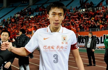 纵深拉长后